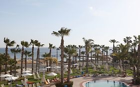 Anastasia Beach Hotel in Cyprus